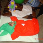 Hibah's Halloween costume Hibah Halloween photo