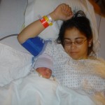 Hibah and Tannu photo