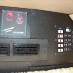 Our New Dodge Sprinter AC unit