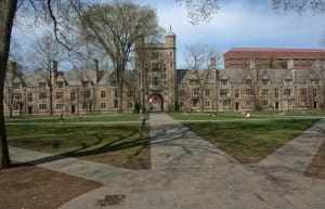 University of Michigan
