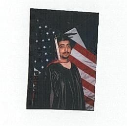 University of Texas MBA Graduation