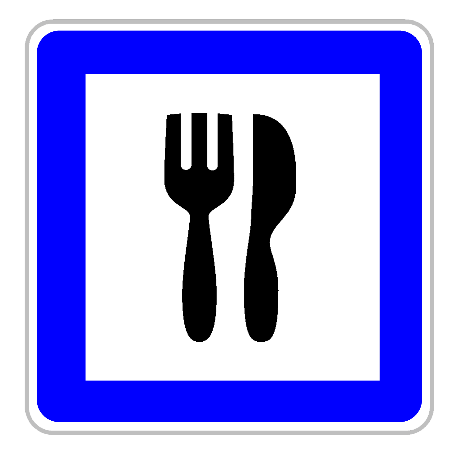 Least favorite foods