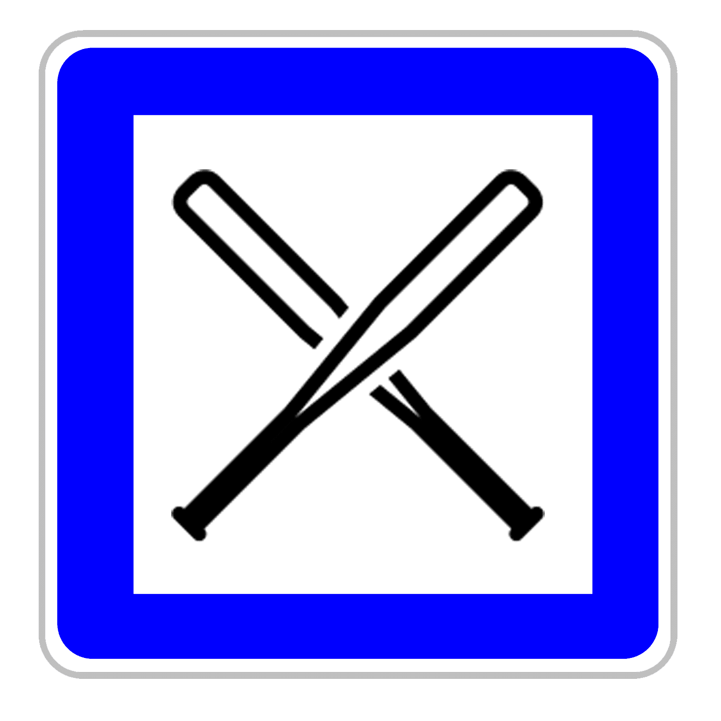 least favorite baseball teams