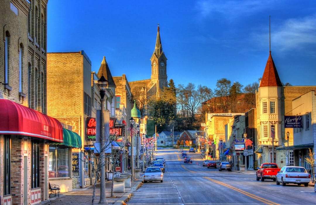 Things to do in Wisconsin