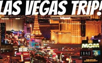Las Vegas Trip