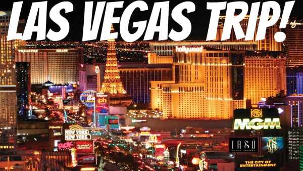 Las-Vegas-Trip