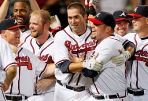 Atlanta Braves Atlanta Braves