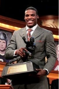 Cam Newton Cam Newton