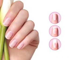 French-Nails