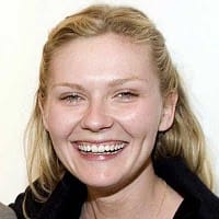 Kirsten Dunst Kirsten Dunst photo