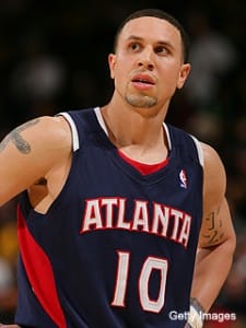 Mike Bibby
