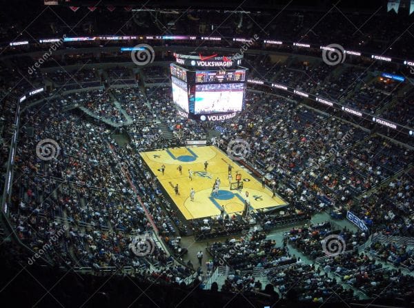 Painful 2013 NBA meltdown