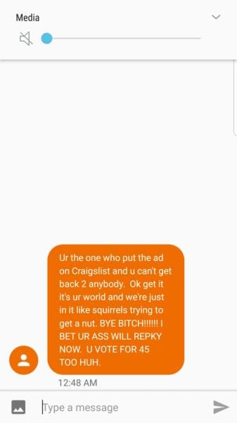 Response-to-a-craigslist-ad