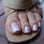 Toe-Nails