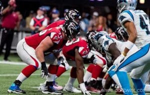 UGA, Falcons Mixed Bag December 2019-2