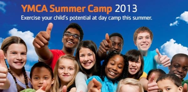 YMCA Summer Camp