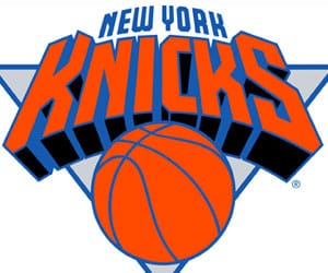 NY Knicks Logo