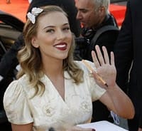 Scarlett_Johansson Scarlett Johansson photo