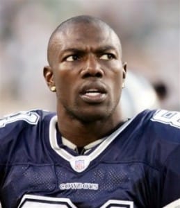 terrell owens