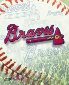 Atlanta Braves 1