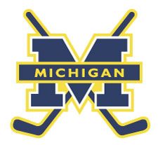 University of Michigan - Hockey
