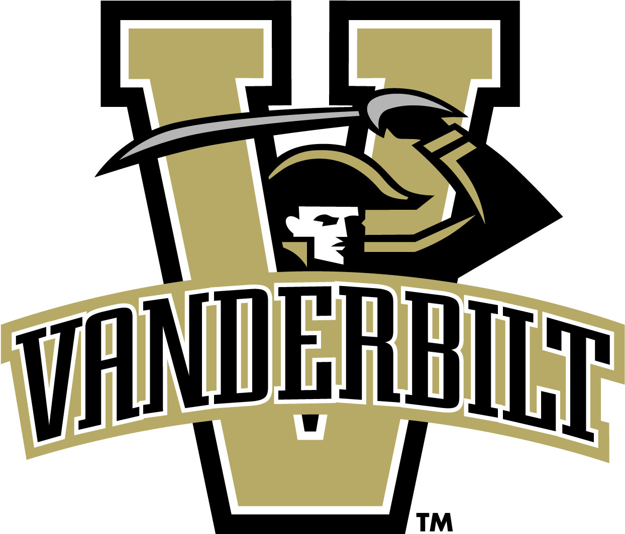Vanderbilt-Logo