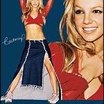 britney spears for Skechers