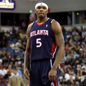 Josh Smith Trade